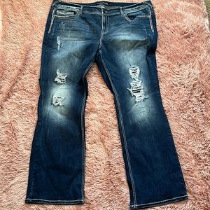 Maurice’s Boot Cut Jean